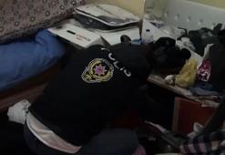 İstanbul'da iş insanını 'Petrol fonu' vaadiyle 5,5 milyon lira dolandırdılar: 17 gözaltı