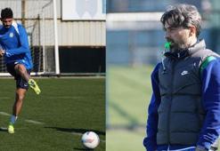 Çaykur Rizespor, Adana Demirspor hazırlıklarını tamamladı