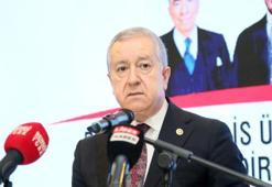 MHP'li Durmaz: Ya silahlar gömülecek ya silahı tutanlar