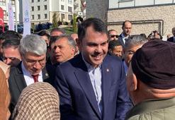 Bakan Kurum: Kentsel dönüşüm, bir milli güvenlik meselesidir