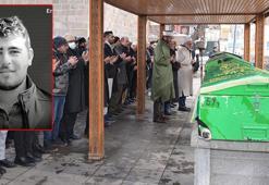 Sobadan sızan gazdan zehirlenen imam 5 günlük yaşam mücadelesini kaybetti