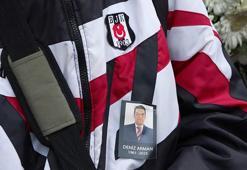 Gazeteci Deniz Arman son yolculuğuna uğurlandı