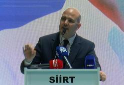 AK Parti'li İleri: Devlet-millet kaynaşmasını tekrar hayata geçirdik