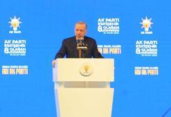 Cumhurbaşkanı Erdoğan: Sorumlular tavizsiz hesap verecek