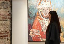 'Tak Takıştır Yap Yakıştır' sergisi sanatseverlerle buluştu