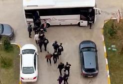 Manisa ve İzmir'de yasa dışı bahis operasyonuna 5 tutuklama