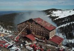 Bolu'da vefat edenlerin ailelerine yönelik yapılan çirkin paylaşımlara soruşturma