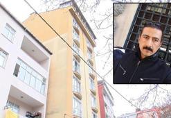 Kağıthane’de ablasıyla tartışan eniştesini silahla vurup öldürdü