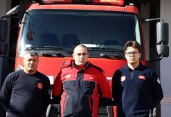 Erciyes'te olası olaylara karşı 2 dakikada müdahale