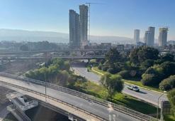 İzmir açıklarında 3.9 büyüklüğünde deprem