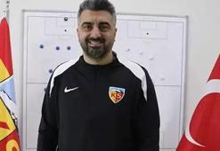 Kayserispor, son 10 sezonda 21 kez teknik adam değiştirdi