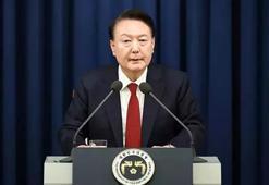 Güney Kore'de görevden uzaklaştırılan Yoon Suk Yeol ‘ayaklanmaya liderlik etmekle’ suçlandı