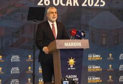 Bakan Işıkhan: 1 yılda 800 binden fazla kadının işe yerleşmesini sağladık