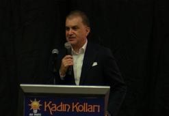 Ömer Çelik: Biz kaybettiğimiz canların tarafındayız