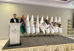 Türk doktor, Libya’da düzenlenen seminerde deneyimlerini paylaştı