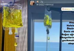 1500 liraya ev ya da iş yerine gelen ölüm riski; sarı serum