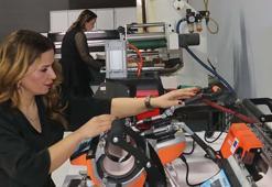 Gelin-görümce aldıkları eğitim ve destekler ile şirket kurdu