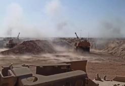 MSB: 4 terörist etkisiz hale getirildi