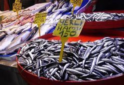 Trabzon'da balık tezgahlarında çeşit bolluğu