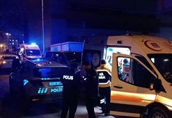 Hamile eşi ve kayınpederini darbedip, kayınvalidesini bıçaklayan damat serbest