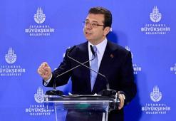 İmamoğlu gündeme ilişkin açıklamalarda bulundu