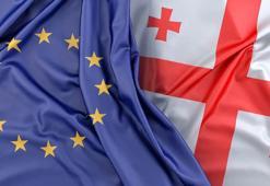 AB, Gürcistan'la vize serbestisini kısmen askıya aldı