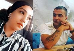 Ayrıldıktan 1 yıl sonra öldürdüğü Hilal'i çocuğuyla birlikte 6 Şubat depreminde sokağa atmış