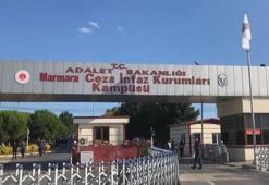 Silivri'deki Marmara Ceza İnfaz Kurumu çevresinde toplantı ve gösteri yürüyüşü düzenlemek yasaklandı
