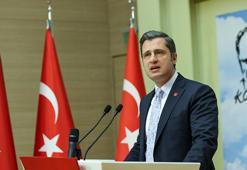 Sözcü Yücel: Sorumluların gizlenmesi için Tanju Özcan hedef alınmıştır