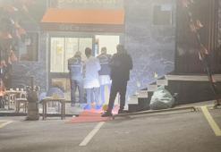 Avcılar'da dönerciye silahlı saldırı: 3 yaralı