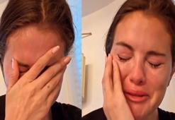 Selena Gomez, Trump’ın göçmen politikalarına tepki göstererek ağladığı anları paylaştı