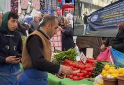 Avcılar'da semt pazarı Danıştay kararıyla kapatıldı