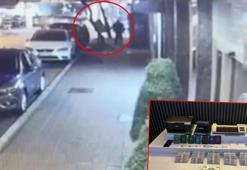 Kaçırılan iş adamı polis operasyonuyla kurtarıldı