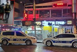 Çalıştığı kebapçıda silahlı saldırıya uğrayan Şehmus, 'çete hesaplaşması' nedeniyle öldürülmüş