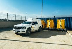 Enerjisa Dağıtım Şirketleri, Afet ve Acil Durum Haberleşme Telsiz Sistemi projesini hayata geçirdi