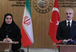 Bakan Uraloğlu: Van-Tahran treni biletleri 20 Şubat'ta satışa çıkıyor