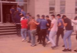 İstanbul ve Diyarbakır DEAŞ operasyonu: 45 gözaltı