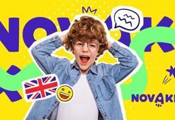 Online İngilizce platformu Novakid, Türkiye’de iki kat büyüdüğünü duyurdu