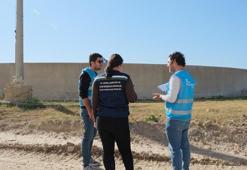 Bakanlıktan İZSU'ya 6 ihlalle ilgili 8,3 milyon TL ceza