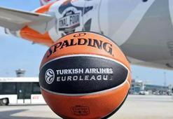 EuroLeague, Final Four'un Abu Dhabi'de oynanacağını açıkladı