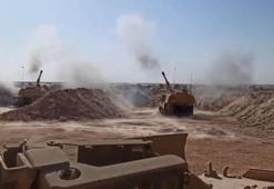 MSB: 15 terörist etkisiz hale getirildi