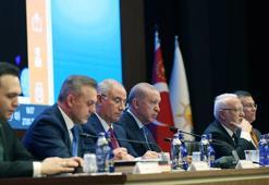 AK Parti MKYK'da otel yangını değerlendirmesi