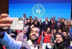 Bakan Bak: Gençler, Tematik Kış Kampları’nda kendilerini geliştirme fırsatı bulacak