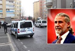 Kayseri'de gazeteciye silahlı saldırı sanığına 2 yıl 10 ay hapis cezası