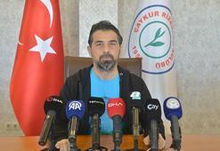 İlhan Palut: İstikrarlı bir takım görüntüsünde olmamız gerekiyor