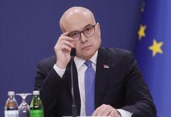 Sırbistan Başbakanı Milos Vucevic istifa etti