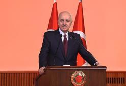 TBMM Başkanı Kurtulmuş: Komisyon soruşturmaya katkı sağlayacaktır