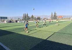 BtcTurk ile Yeni Nesil Sahada projesinin Hatay seçmeleri tamamlandı