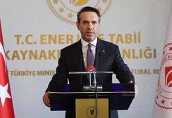 Bakan Bayraktar: 2 milyon hanenin daha elektrik ihtiyacını rüzgar santrallerinden karşılayacağız