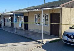 Eski ortaklarını tabancayla vurup ağır yaraladı